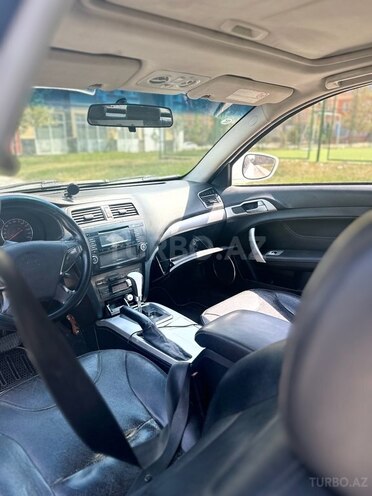 GAC Trumpchi GA5 2014, 300,000 km - 2.0 л - Bakı