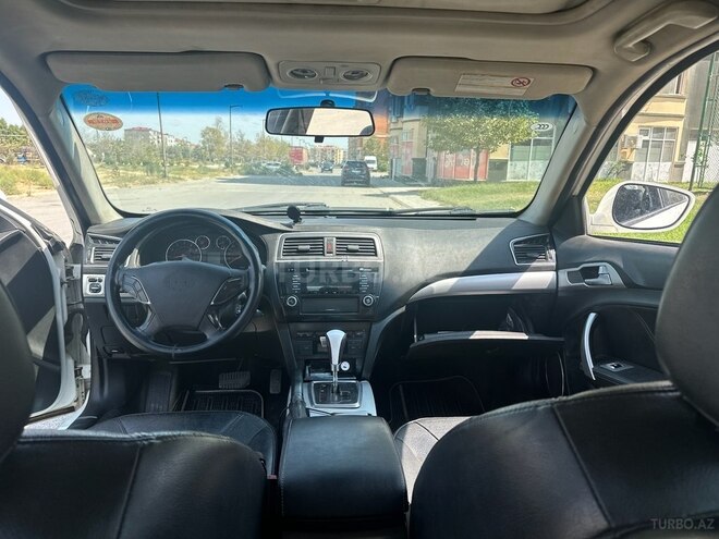 GAC Trumpchi GA5 2014, 300,000 km - 2.0 л - Bakı
