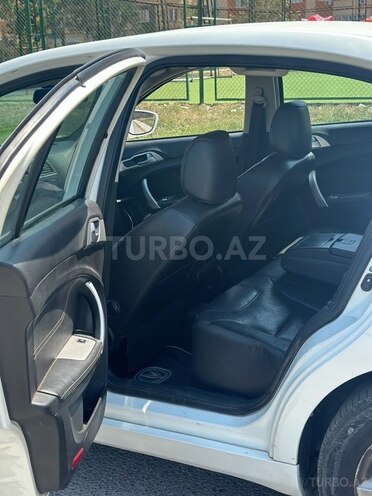 GAC Trumpchi GA5 2014, 300,000 km - 2.0 л - Bakı