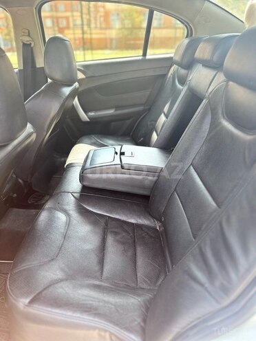 GAC Trumpchi GA5 2014, 300,000 km - 2.0 л - Bakı