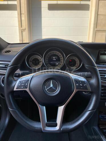 Mercedes E 300 2013, 174,000 km - 3.5 l - Bakı