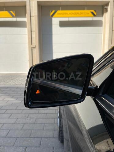Mercedes E 300 2013, 174,000 km - 3.5 l - Bakı