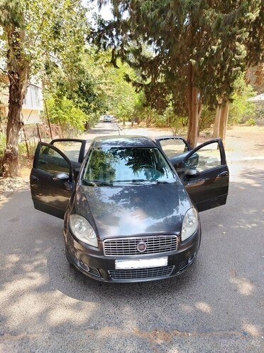 Fiat Linea 2007, 244,444 km - 1.3 л - Bakı