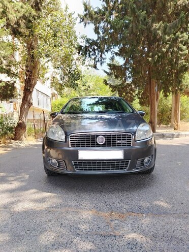 Fiat Linea 2007, 244,444 km - 1.3 л - Bakı