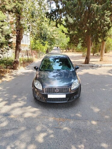 Fiat Linea 2007, 244,444 km - 1.3 л - Bakı