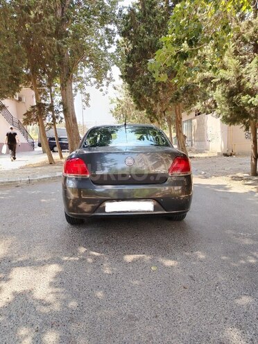 Fiat Linea 2007, 244,444 km - 1.3 л - Bakı