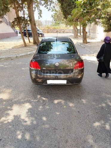 Fiat Linea 2007, 244,444 km - 1.3 л - Bakı