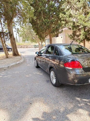 Fiat Linea 2007, 244,444 km - 1.3 л - Bakı
