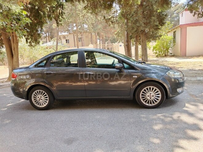 Fiat Linea 2007, 244,444 km - 1.3 л - Bakı