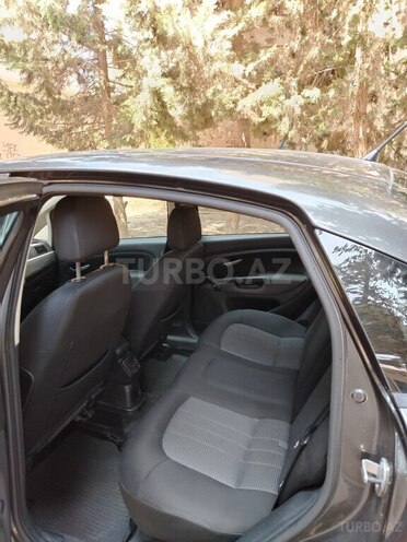 Fiat Linea 2007, 244,444 km - 1.3 л - Bakı
