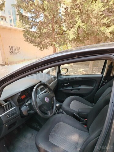 Fiat Linea 2007, 244,444 km - 1.3 л - Bakı