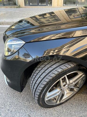 Mercedes E 300 2013, 174,000 km - 3.5 l - Bakı