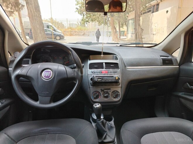 Fiat Linea 2007, 244,444 km - 1.3 л - Bakı