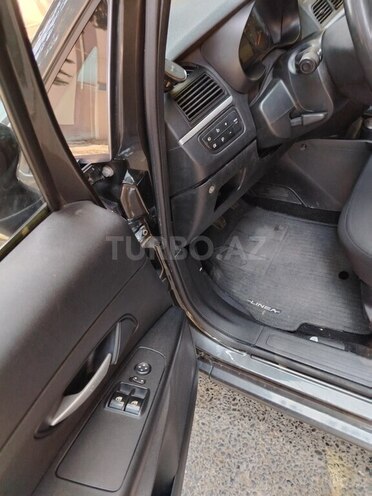 Fiat Linea 2007, 244,444 km - 1.3 л - Bakı
