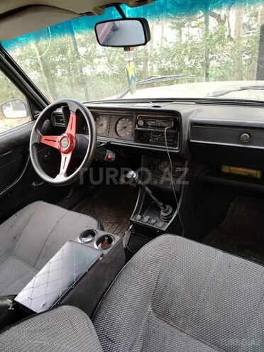 LADA (VAZ) 2107 2008, 93,000 km - 1.6 l - Bakı