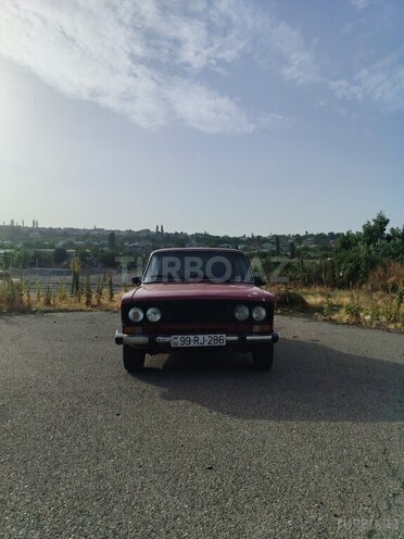 LADA (VAZ) 2106 1993, 85,487 km - 1.5 л - Quba