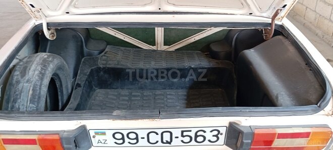 LADA (VAZ) 2106 2003, 80,500 km - 1.6 l - Hacıqabul