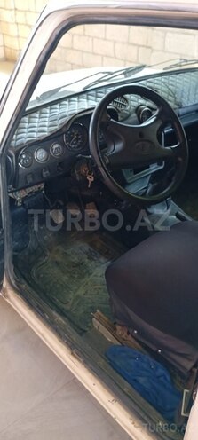 LADA (VAZ) 2106 2003, 80,500 km - 1.6 l - Hacıqabul