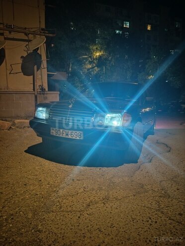 Mercedes 190 1990, 198,895 km - 2.0 l - Bakı