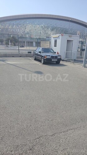 Mercedes 190 1990, 198,895 km - 2.0 l - Bakı