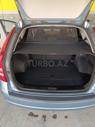 Kia Ceed 2008, 227,000 km - 1.4 л - Gəncə