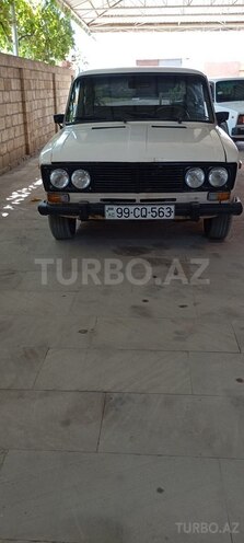 LADA (VAZ) 2106 2003, 80,500 km - 1.6 l - Hacıqabul