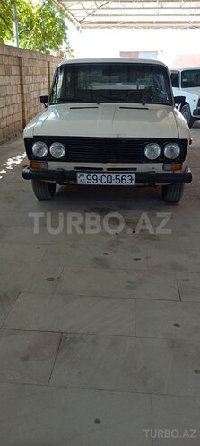 LADA (VAZ) 2106 2003, 80,500 km - 1.6 l - Hacıqabul