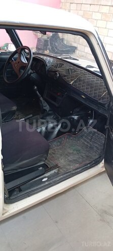 LADA (VAZ) 2106 2003, 80,500 km - 1.6 l - Hacıqabul