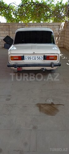 LADA (VAZ) 2106 2003, 80,500 km - 1.6 l - Hacıqabul