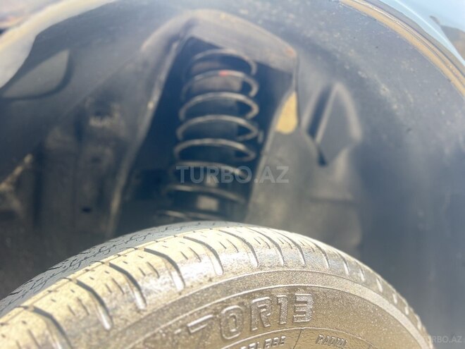 Tofas Sahin 2006, 87,648 km - 1.6 l - Bakı
