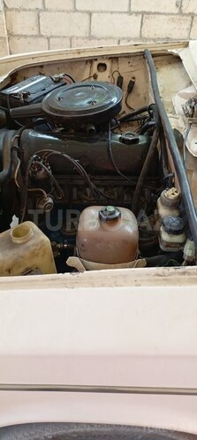LADA (VAZ) 2106 2003, 80,500 km - 1.6 l - Hacıqabul