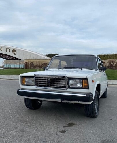LADA (VAZ) 2107 2010, 79,000 km - 1.6 л - Bakı