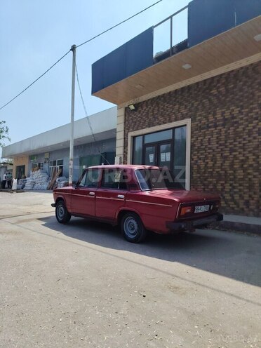 LADA (VAZ) 2106 1993, 85,487 km - 1.5 л - Quba