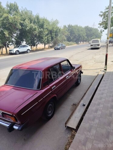 LADA (VAZ) 2106 1993, 85,487 km - 1.5 л - Quba