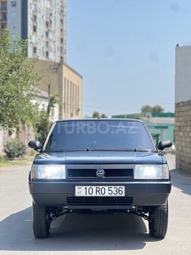 Tofas Sahin 2006, 87,648 km - 1.6 l - Bakı