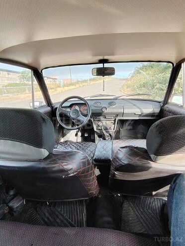 LADA (VAZ) 2106 1993, 85,487 km - 1.5 л - Quba