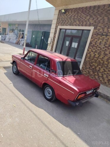 LADA (VAZ) 2106 1993, 85,487 km - 1.5 л - Quba