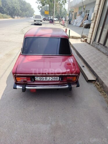 LADA (VAZ) 2106 1993, 85,487 km - 1.5 л - Quba