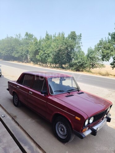 LADA (VAZ) 2106 1993, 85,487 km - 1.5 л - Quba