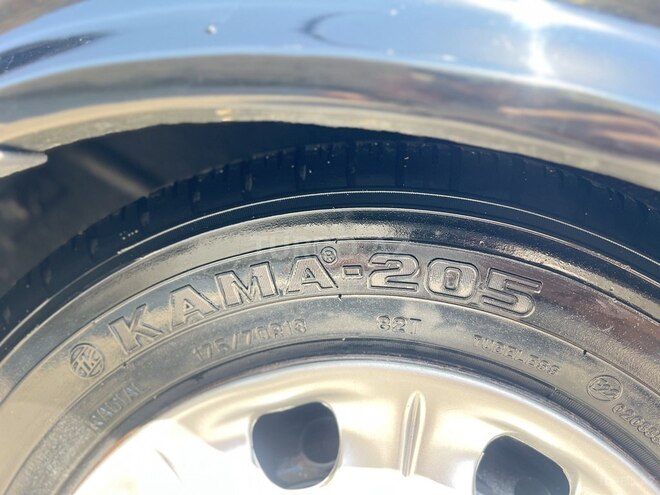 Tofas Sahin 2006, 87,648 km - 1.6 l - Bakı