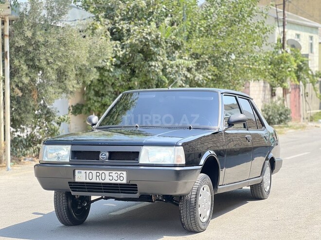 Tofas Sahin 2006, 87,648 km - 1.6 l - Bakı