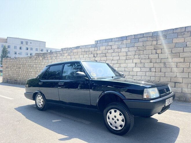Tofas Sahin 2006, 87,648 km - 1.6 l - Bakı