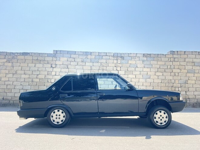 Tofas Sahin 2006, 87,648 km - 1.6 l - Bakı