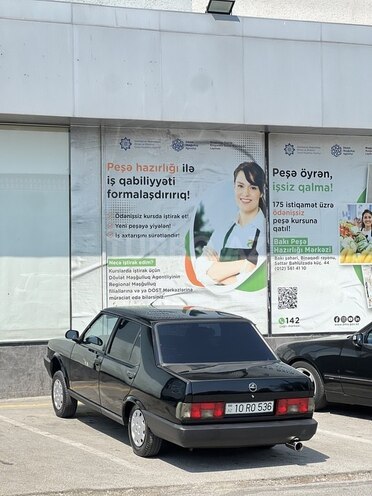 Tofas Sahin 2006, 87,648 km - 1.6 l - Bakı