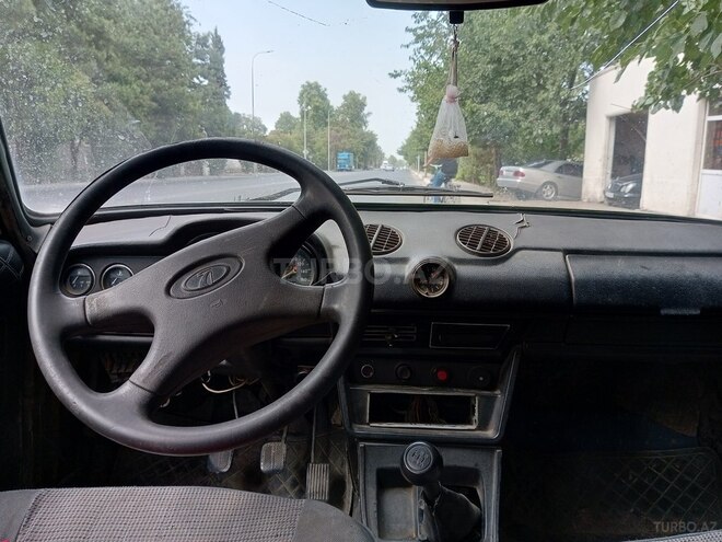 LADA (VAZ) 2106 1985, 80,000 km - 1.6 l - Bərdə