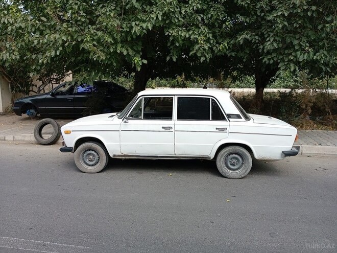 LADA (VAZ) 2106 1985, 80,000 km - 1.6 l - Bərdə