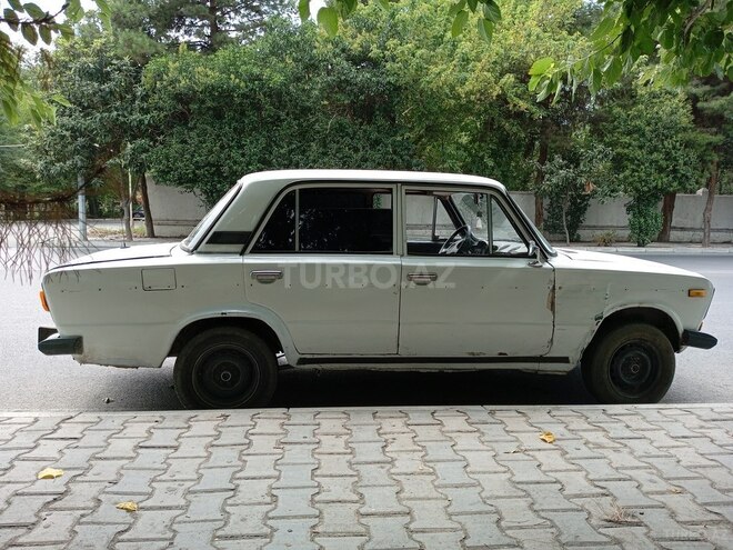 LADA (VAZ) 2106 1985, 80,000 km - 1.6 l - Bərdə