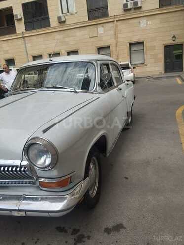 GAZ 21 1962, 50,000 km - 2.5 l - Bakı