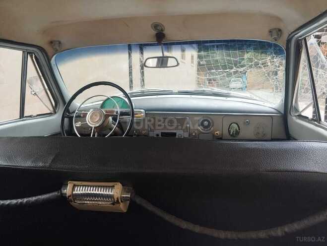 GAZ 21 1962, 50,000 km - 2.5 l - Bakı