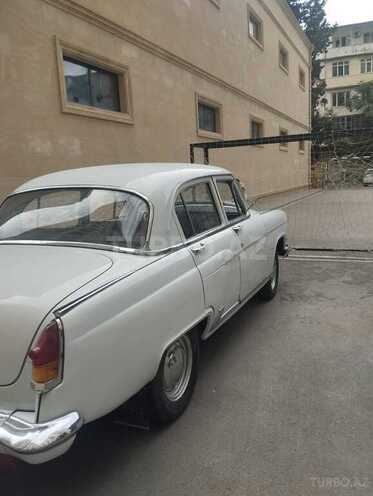GAZ 21 1962, 50,000 km - 2.5 l - Bakı
